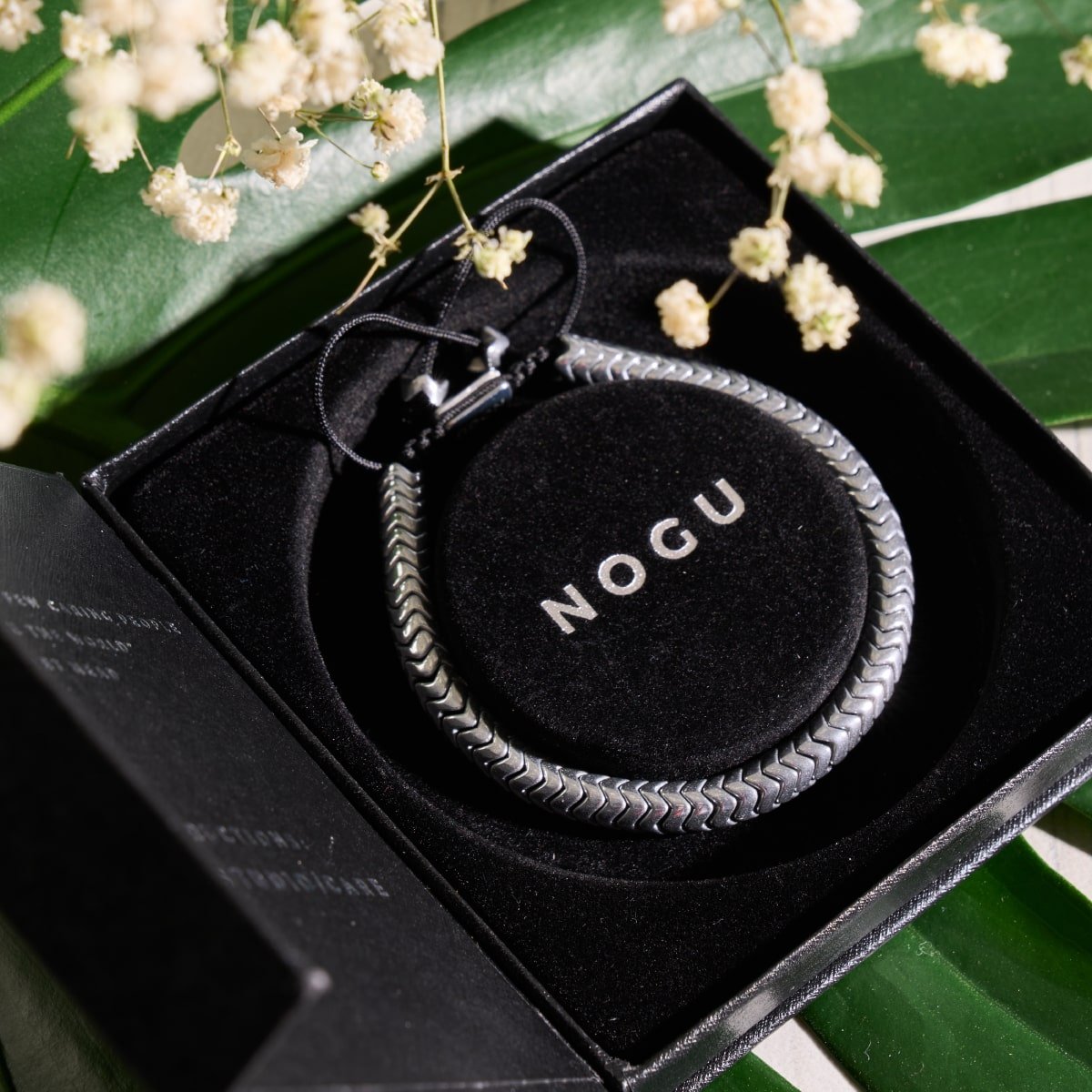 Product detail view